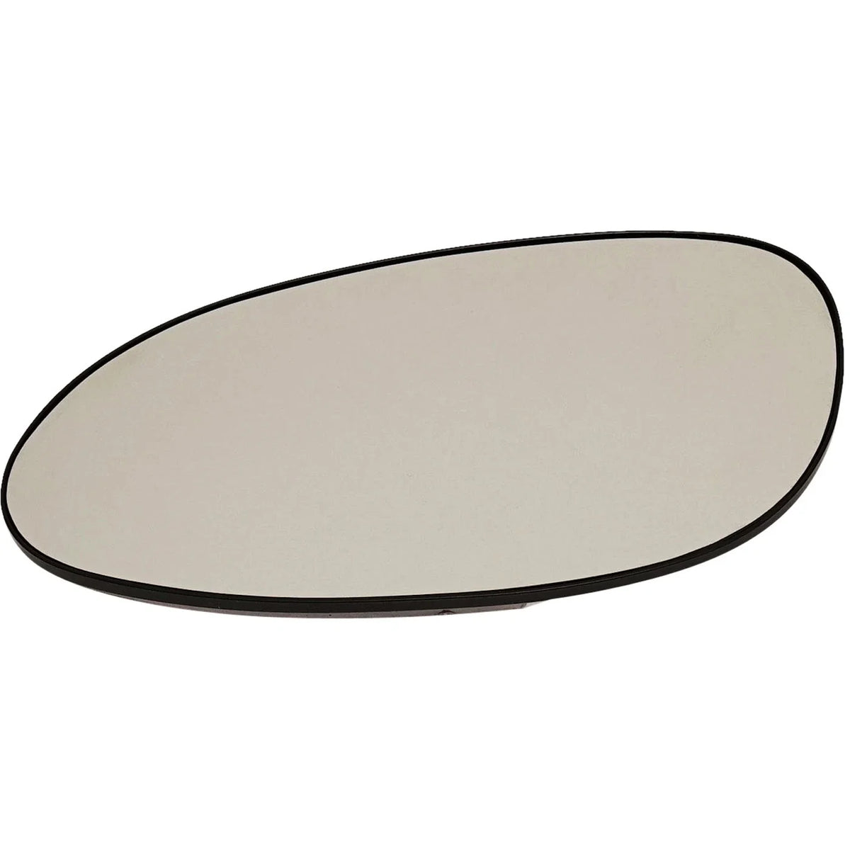 Driver Side Mirror Glass for Buick Century and Oldsmobile Regal
