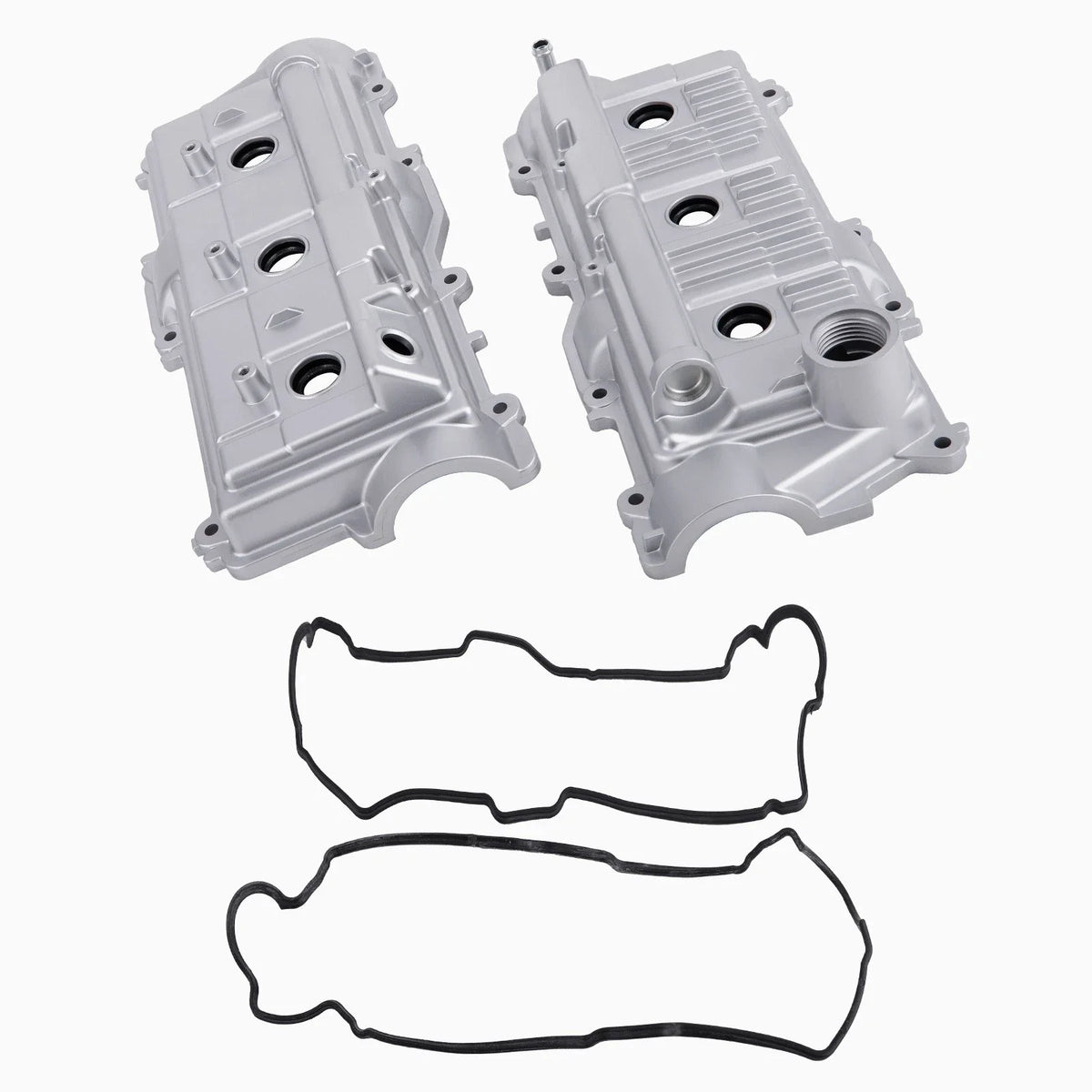 Engine Valve Cover with Gasket Kit for Toyota Tacoma T100 4Runner (1995–2004)