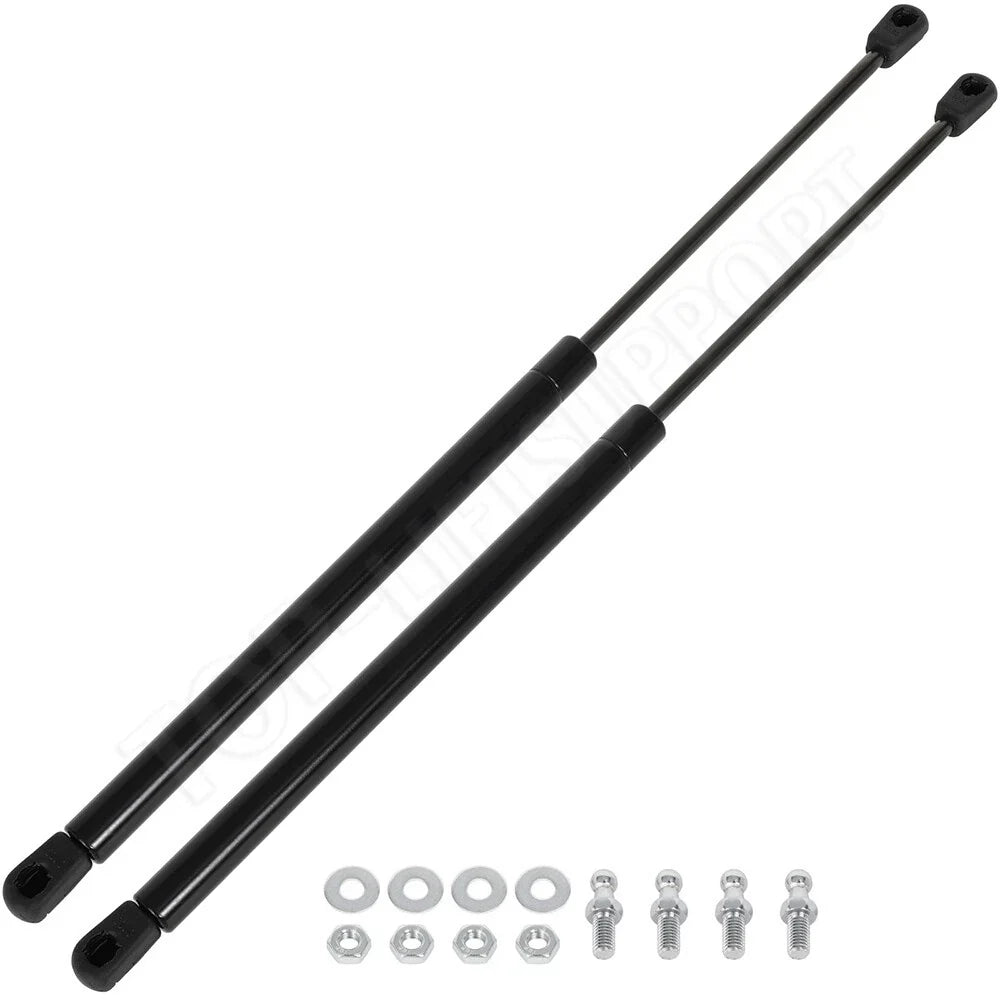 Gas Struts for Truck Cap Topper (12 inch, 24Lb/107N)