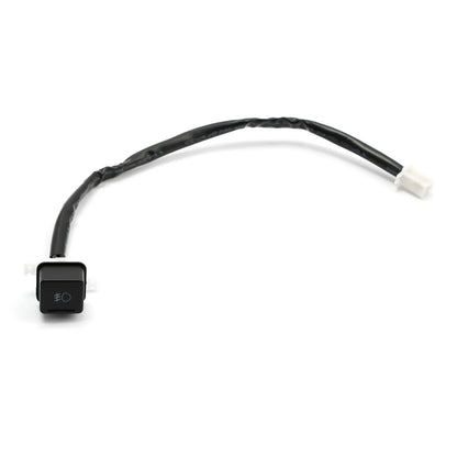 Fog Light Switch for Honda Goldwing F6B 2013-2017 & GL1800 2012-2017