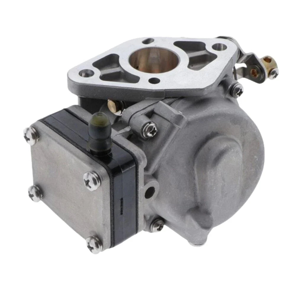 6G1-14301 Carburetor for Yamaha 2-Stroke Outboard 6 8 HP