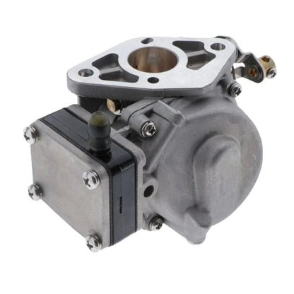 6G1-14301 Carburetor for Yamaha 2-Stroke Outboard 6 8 HP