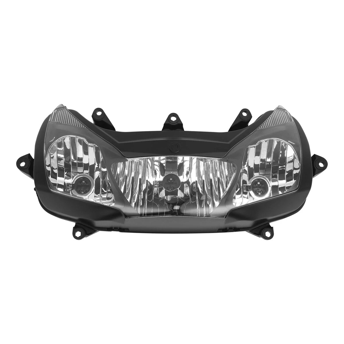 Front Lamp Headlight for Honda CBR954RR (2002–2003)