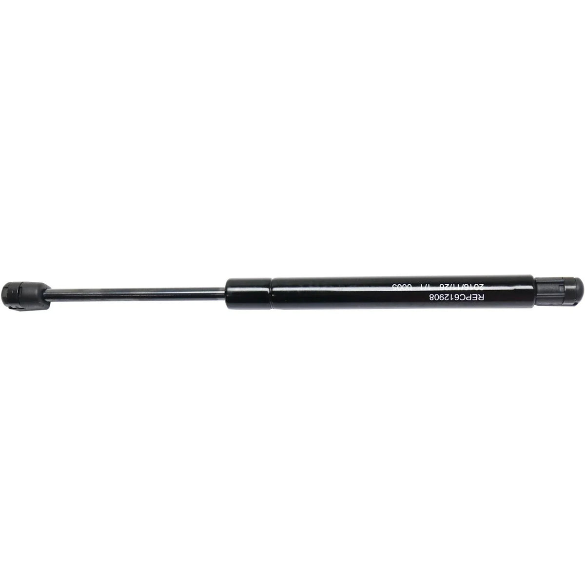 2-Piece Trunk Lid Lift Supports for 2005-2015 Toyota Hilux N70 Sedan
