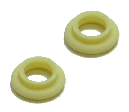 Rubber O-Ring Seal - 2-Pack Watertight for SeaDoo Jet Pump Bailer Tube