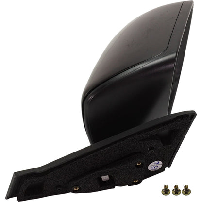 Heated Right Side Mirror for Mazda 5 (2010-2012)