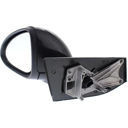 Driver Left Side Mirror for Chevy Spark (2013–2015) 95101454
