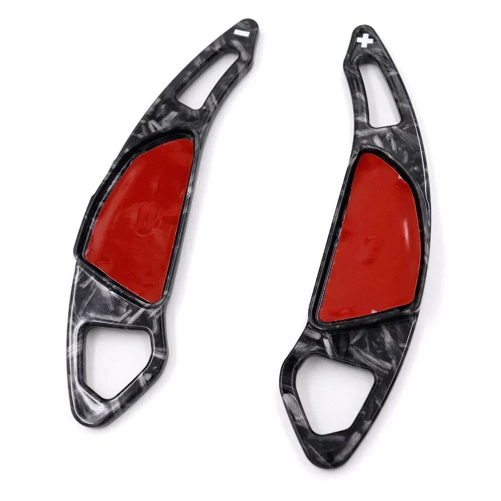 Steering Wheel Paddle Extensions for RX5 RX8 HS MG5 GT MG6 2018-2023