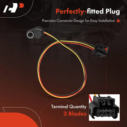 Speed Sensor for Avenger (2008-2009) and Focus (2008-2011)