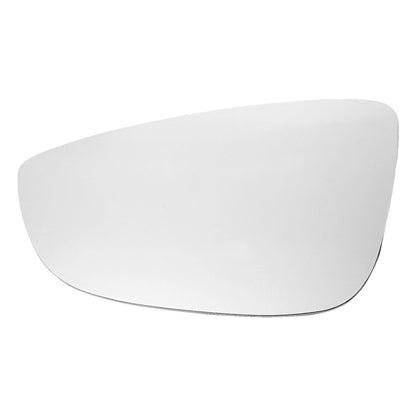 Mirror Glass Set, Heated, for Volkswagen Passat 2012