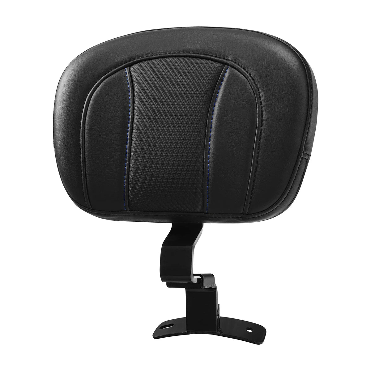 Backrest Pad for Touring Electra Glide Models 2009-2023