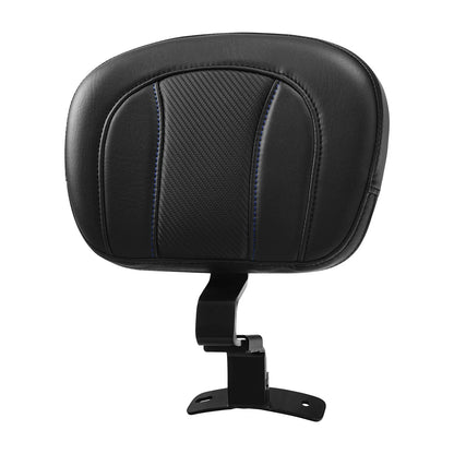 Backrest Pad for Touring Electra Glide Models 2009-2023