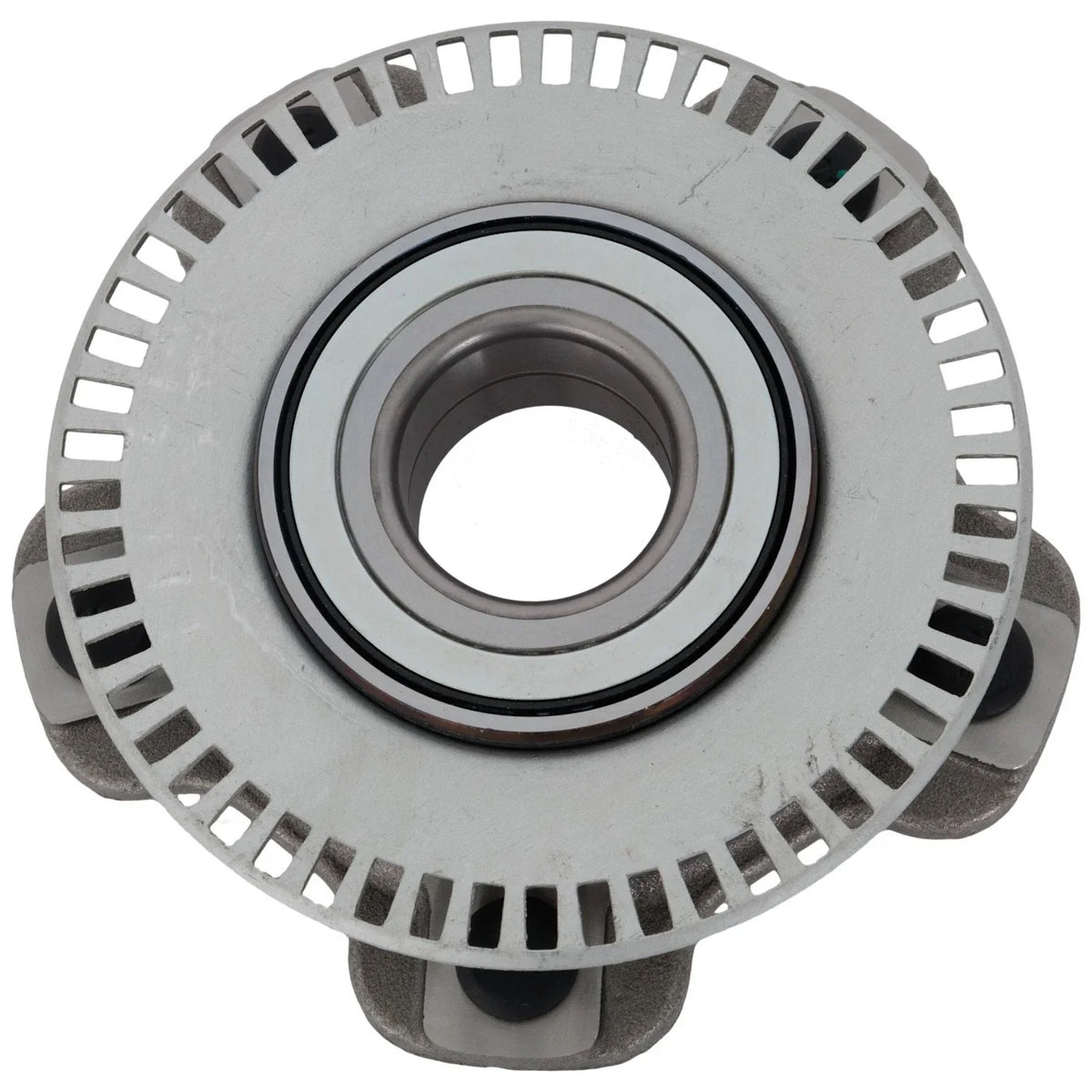 Front Wheel Hubs LH & RH with Bearing & ABS for 2001-2004 Tracker