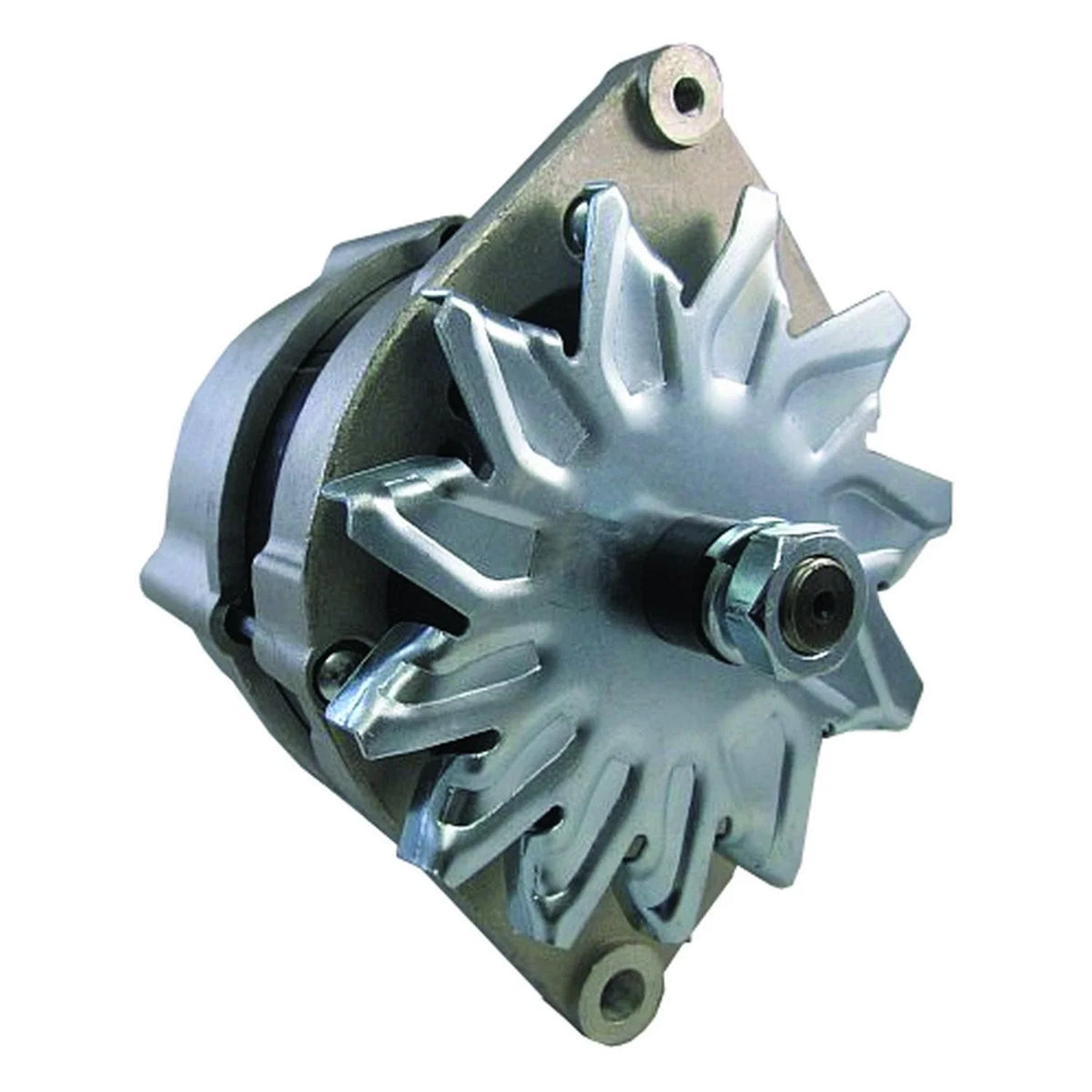120A Alternator for John Deere 4045TFM50 (2000–2007)