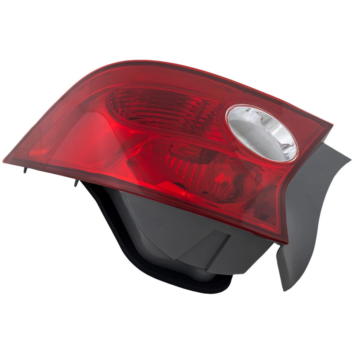 Passenger Side Tail Light for Honda Civic (2004–2005) Halogen