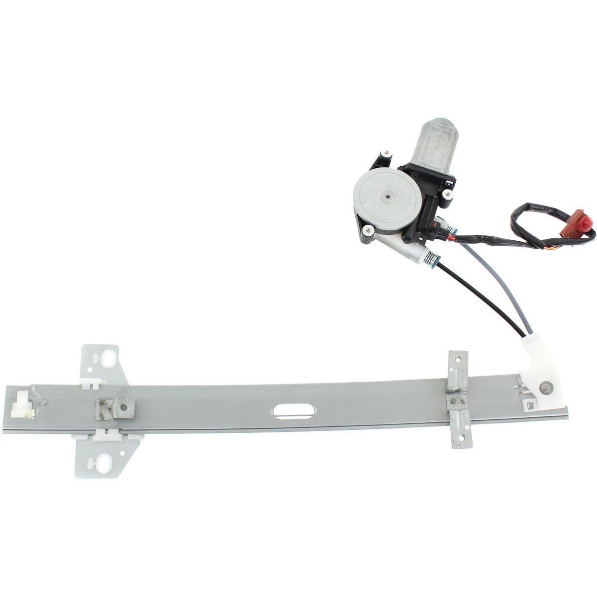 Window Regulator Set for Honda Accord (1990–1993) - Rear Driver & Passenger