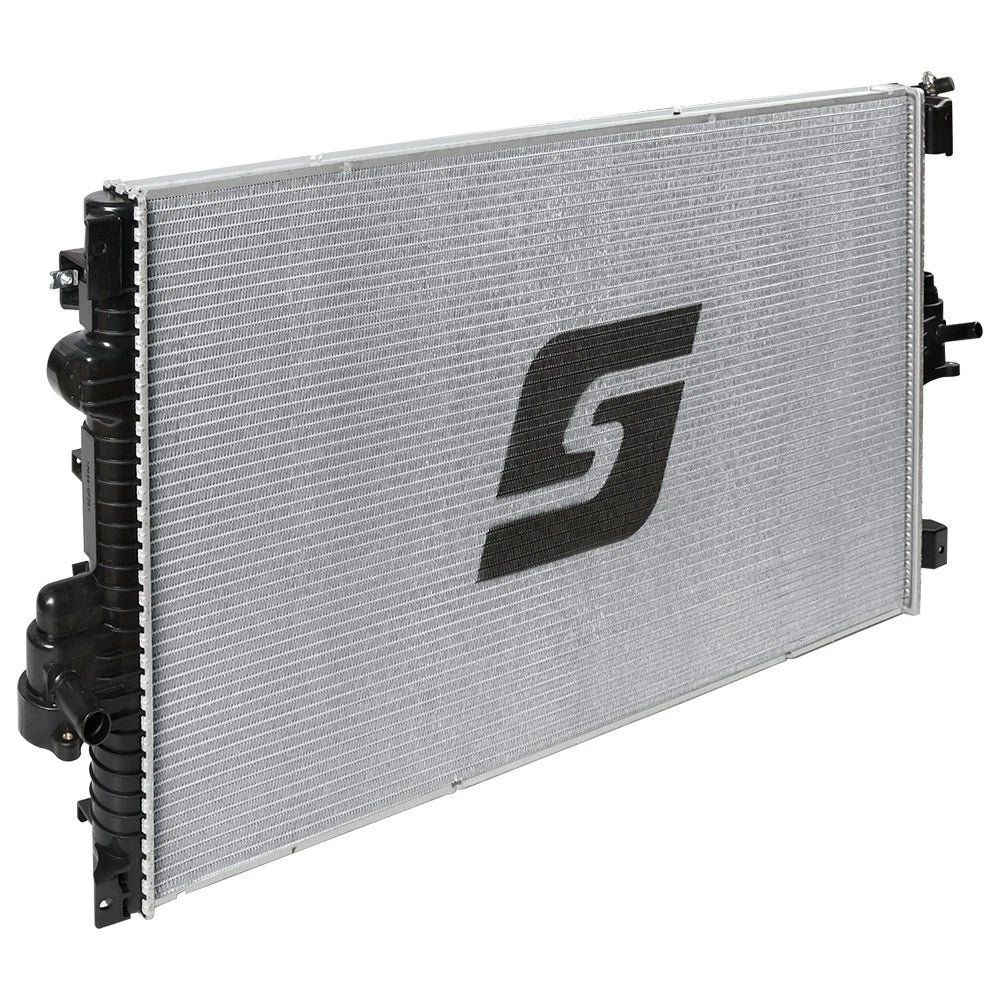 3 Row Radiator for Kia Forte 1.8L/2.0L (2014-2015)