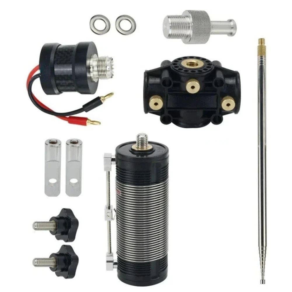 Compact JPC7 Kit for PAC12 JPC12 (Performance Upgrade)