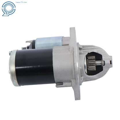 Starter Motor 12V 9T 1.4KW CCW for Subaru Forester/Impreza/Legacy 2003-2018