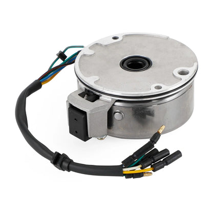 Stator Plate with Flywheel Set for PIT PRO 110cc 125cc (Kick Start)