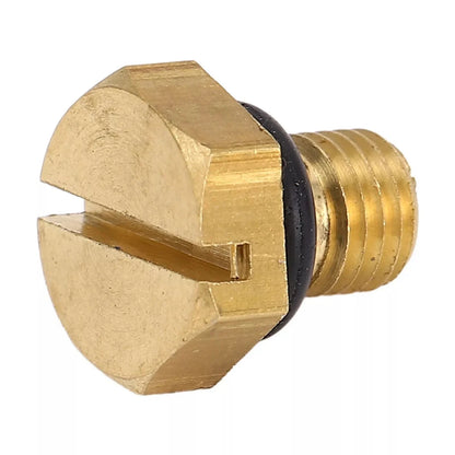 Screw Drain Assembly for Yamaha 40-90HP Outboard (2T, 6H3-14992-00-00)
