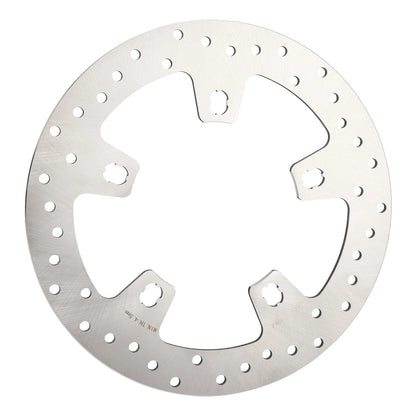 Front Brake Rotors Bolts for Harley Road Glide 2014-2024