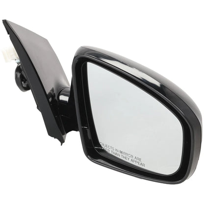 Heated Right Side Mirror for Nissan Murano (2009–2014)