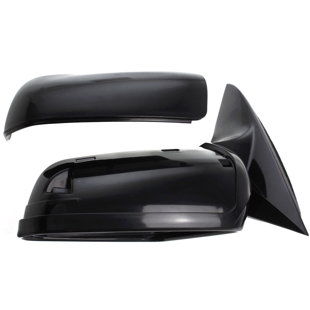 Power Mirror for Chrysler Sebring Sedan (2007–2010) Left Paint To Match