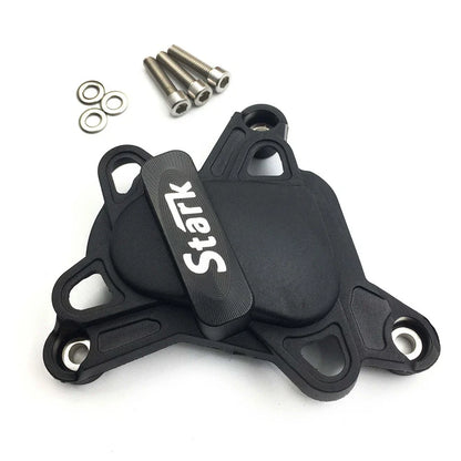 Timing Case Cover for Yamaha YZF R1 2009-2014
