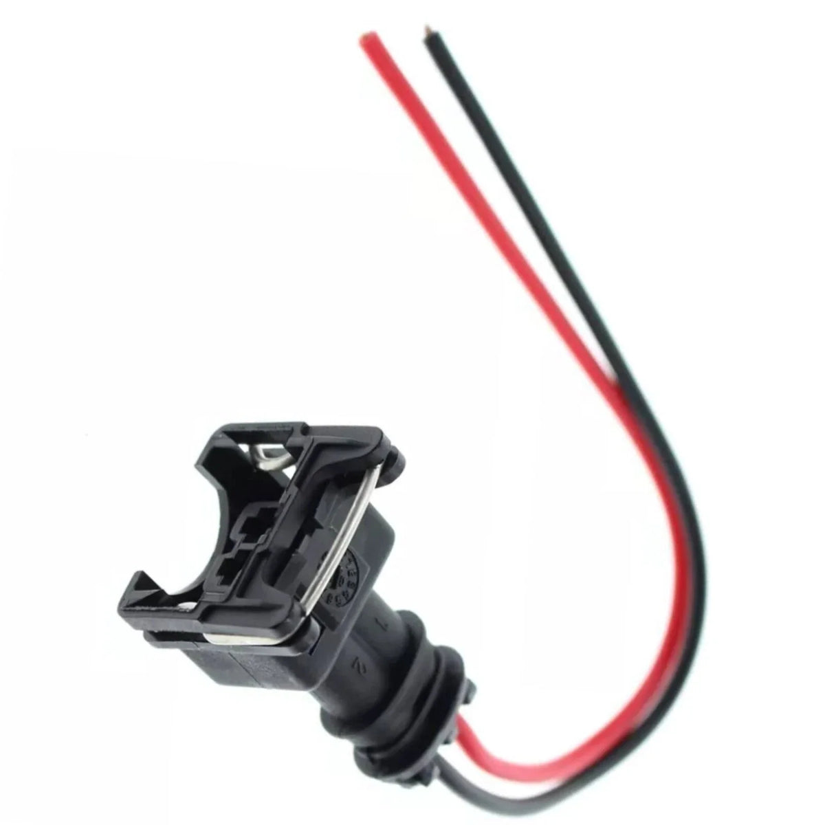 Fuel Pump Connector Harness Plug for Volvo Penta 3857650 3858261