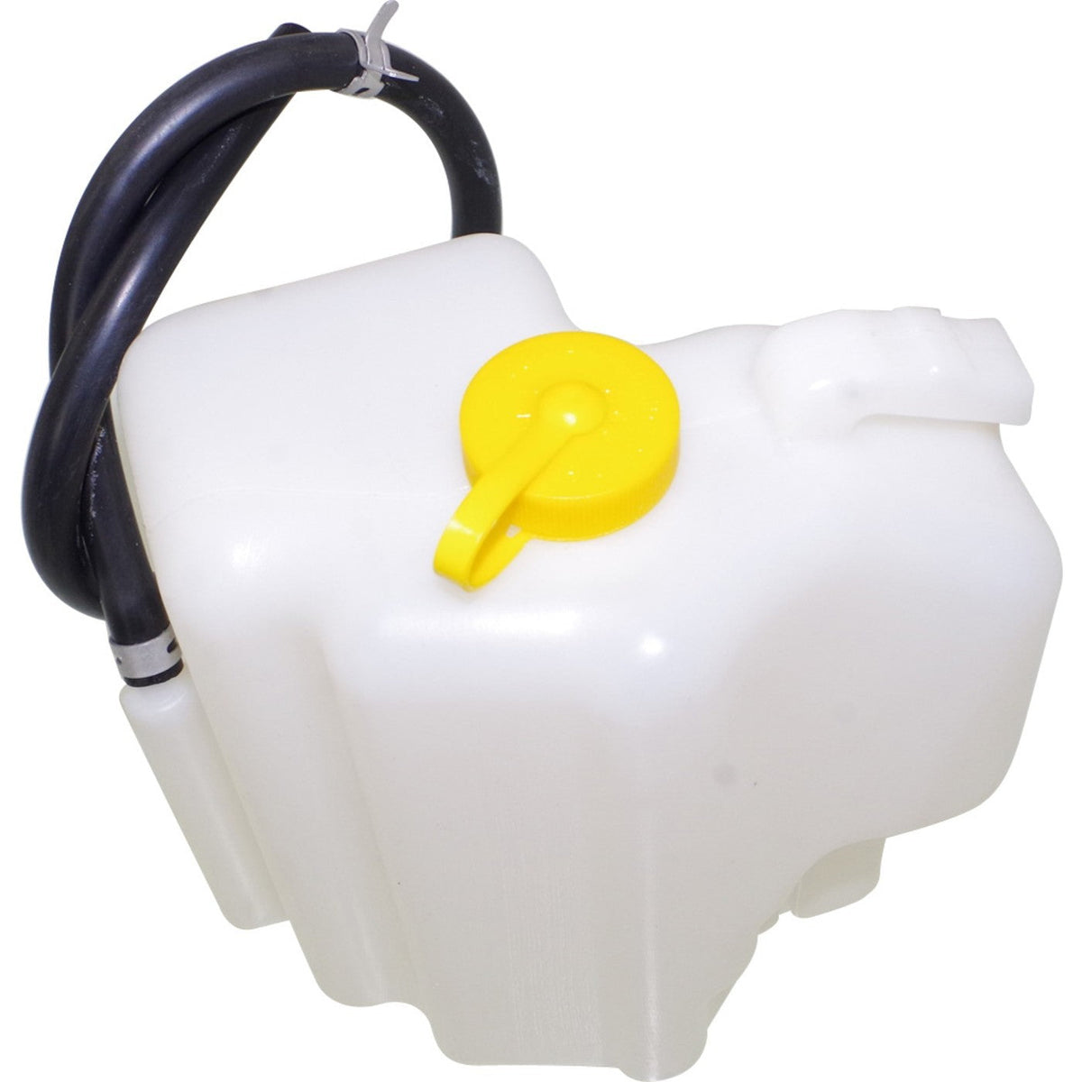 Coolant Reservoir for Nissan Altima (1993-2001) Including Cap & Hose