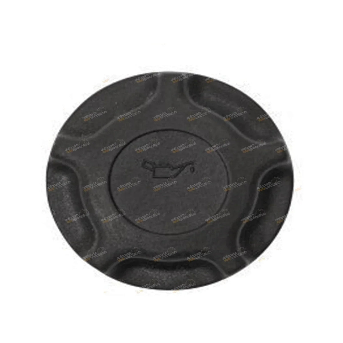 Oil Filler Cap for Prado (2003–2014) - Compatible with Landcruiser