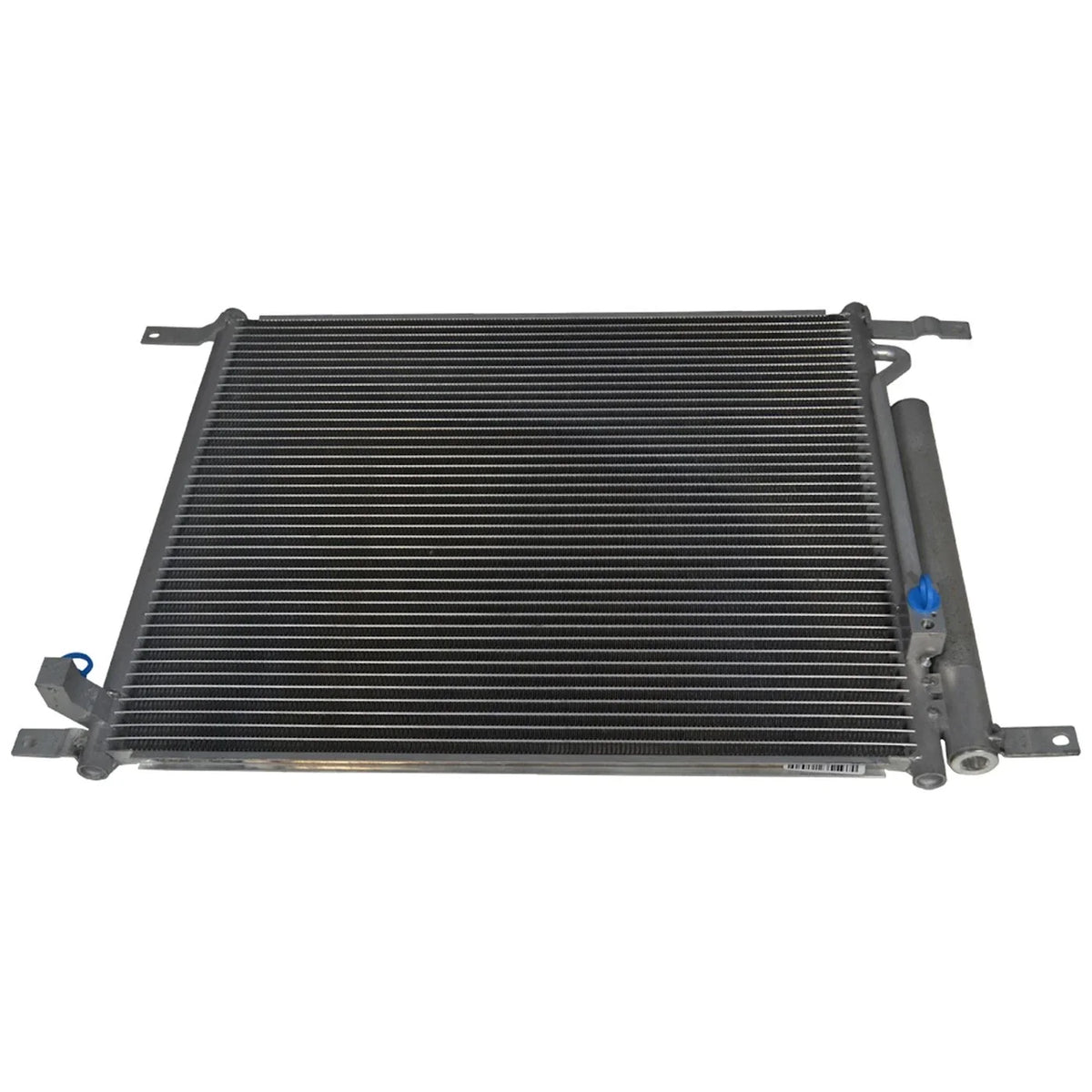 A/C Condenser for Chevy Aveo, Aveo5, Pontiac G3 Models (2009-2010)
