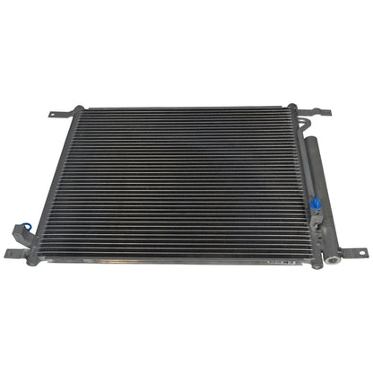 A/C Condenser for Chevy Aveo, Aveo5, Pontiac G3 Models (2009-2010)
