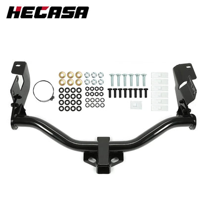 Class 3 Trailer Hitch Receiver 2" for Ford Escape (2005-2012)