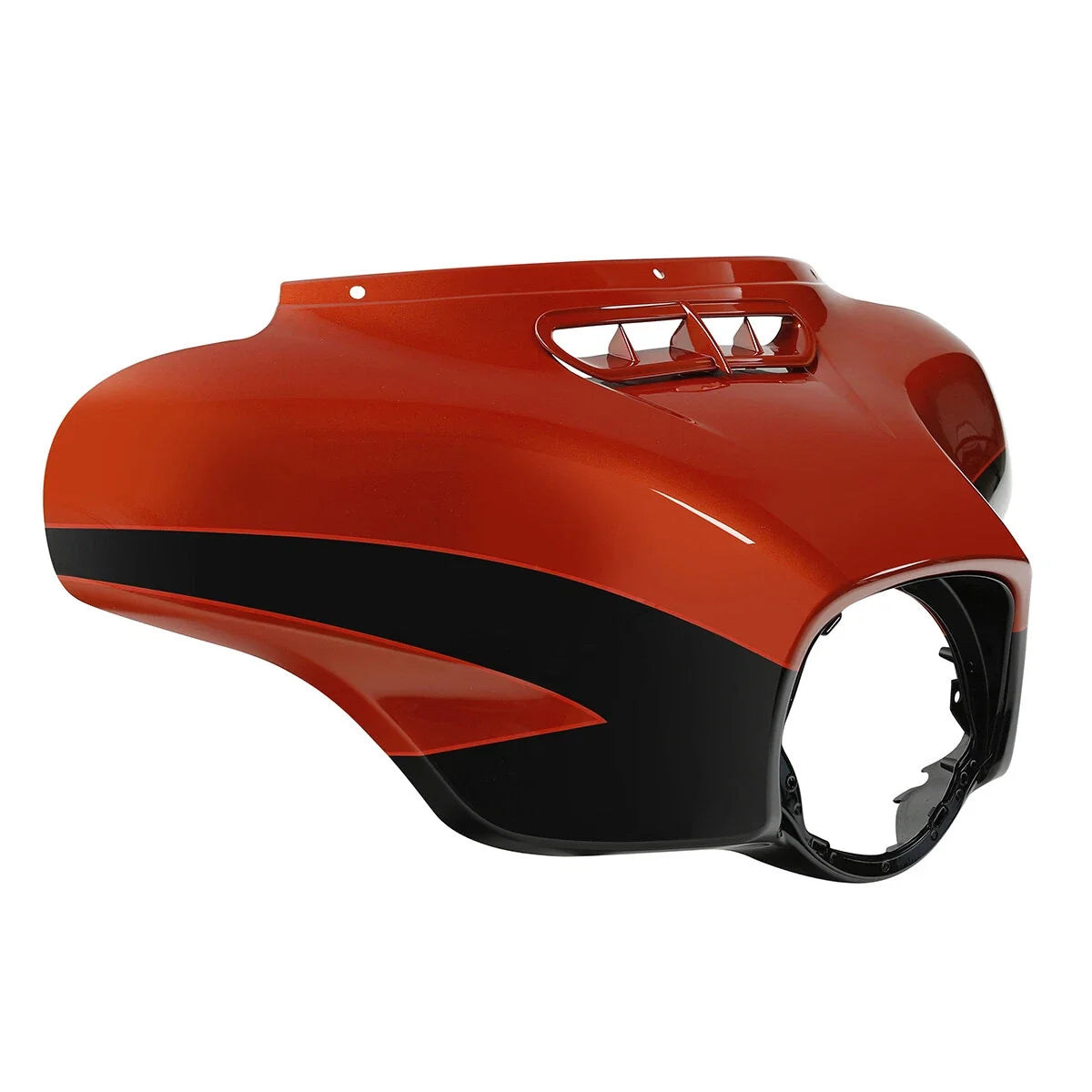 Outer Fairing Batwing for Harley Touring Electra Glide 2014-2023