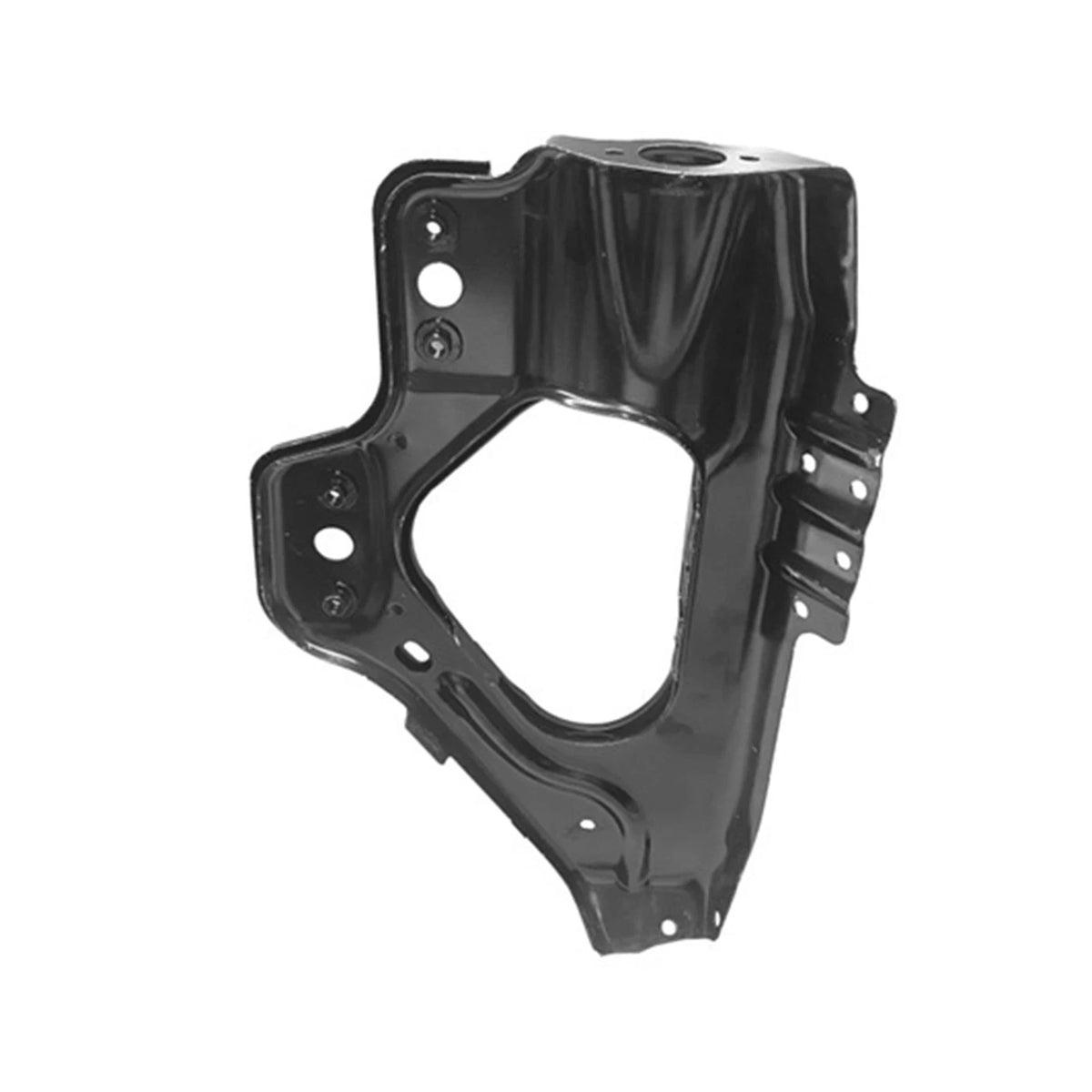 Radiator Support Bracket for Chevy (84666934) (Front Passenger Right Side)