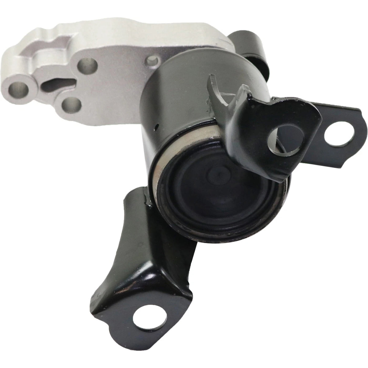 Set of 2 Front Motor Mounts for Mazda (2011–2014)