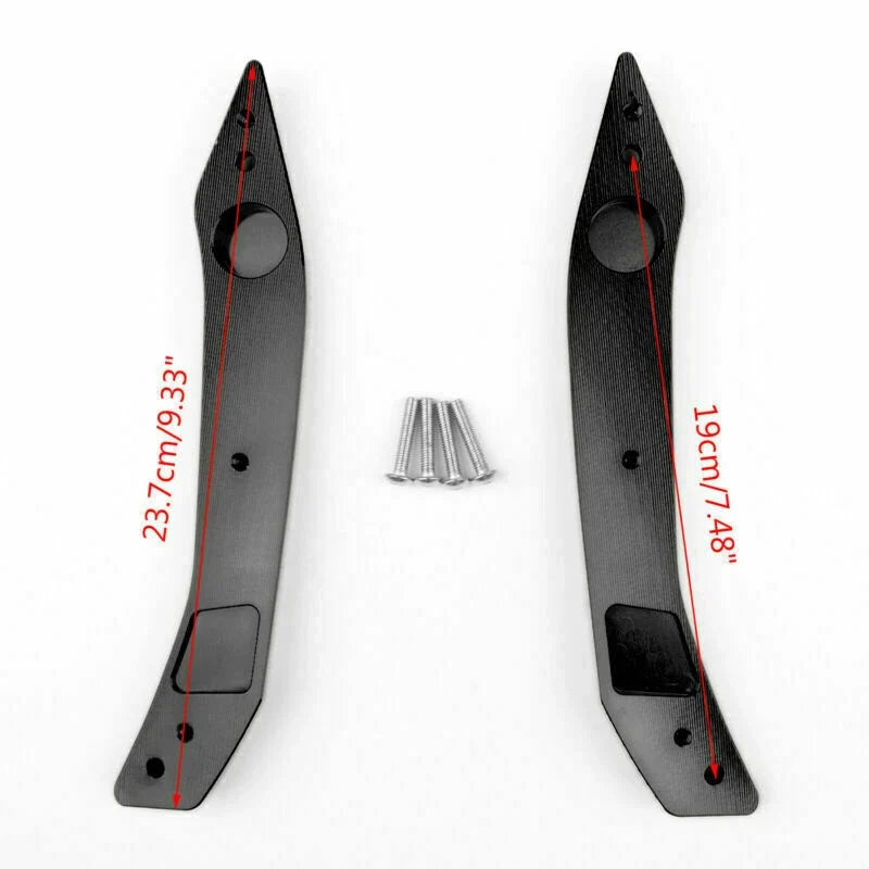 Windscreen Bracket for Yamaha XMAX300 250 (2016–2017)