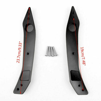 Windscreen Bracket for Yamaha XMAX300 250 (2016–2017)