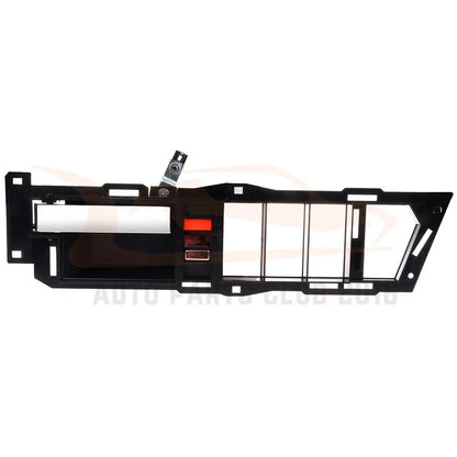 Front Right Passenger Side Door Handle for Chevrolet GMC (1988–1994)