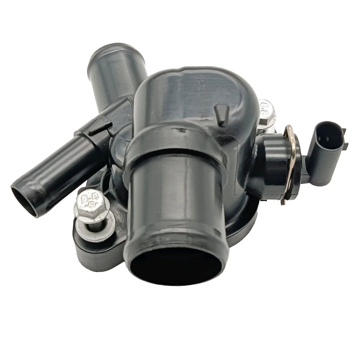 Engine Coolant Water Outlet for Cadillac CT6 CTS Chevrolet Camaro (2016–2023)
