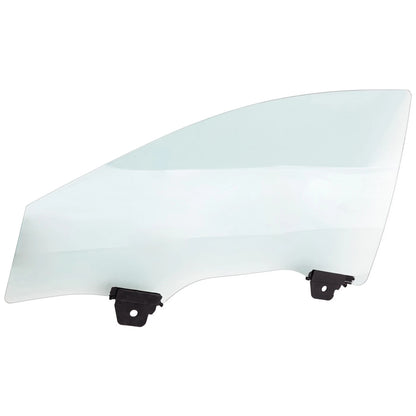 Door Glass Front Driver Left for Cadillac XTS (2013–2019) 23186511