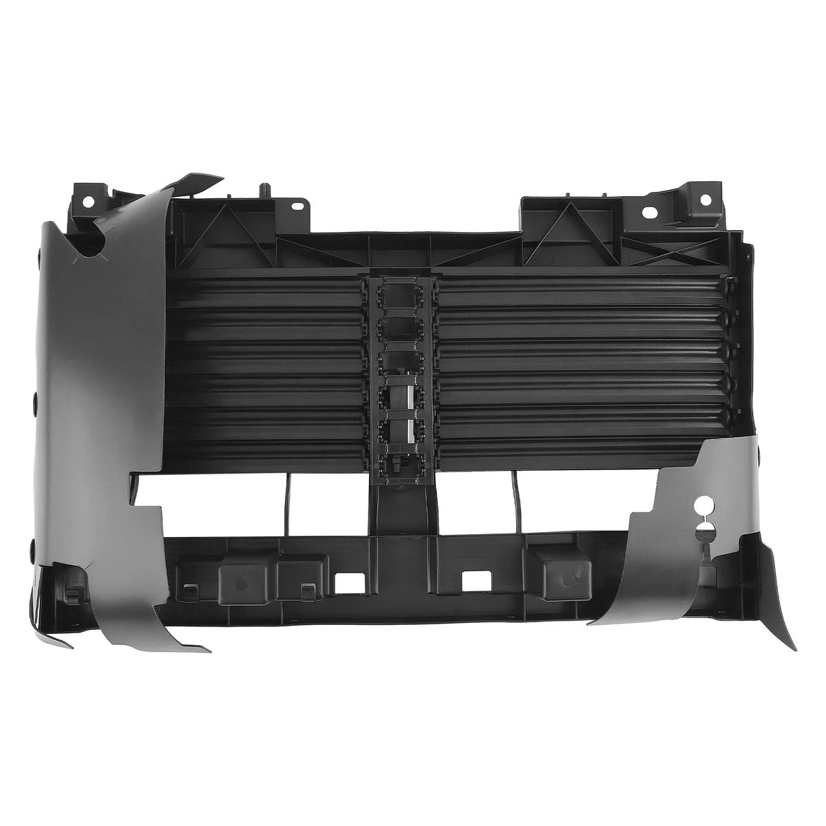 Front Radiator Active Grille Shutter with Motor Assembly for Ram 1500 (2019–2024)