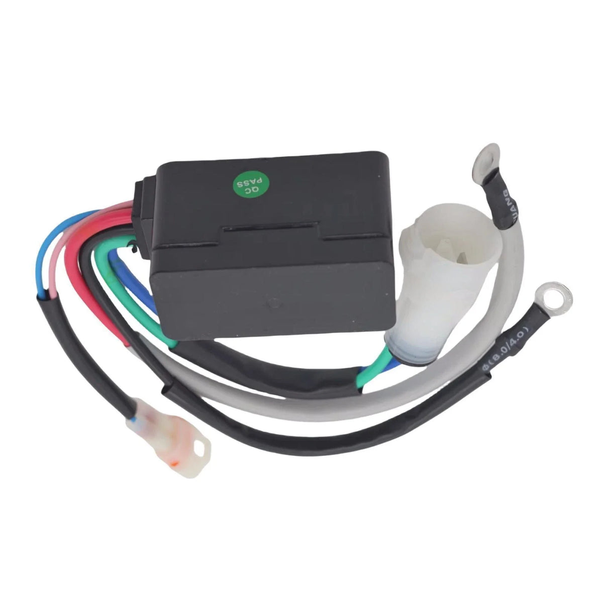 Relay Assy (38410-93J12 38410-93J11) for Suzuki DF100 DF150 DF175 DF225