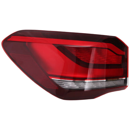 Tail Light Driver Left Outer for BMW X1 (2020–2022)