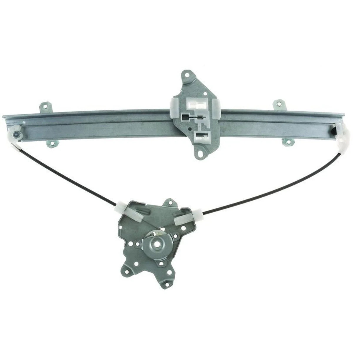 Power Window Regulator for Mitsubishi Lancer (2003–2007) Left