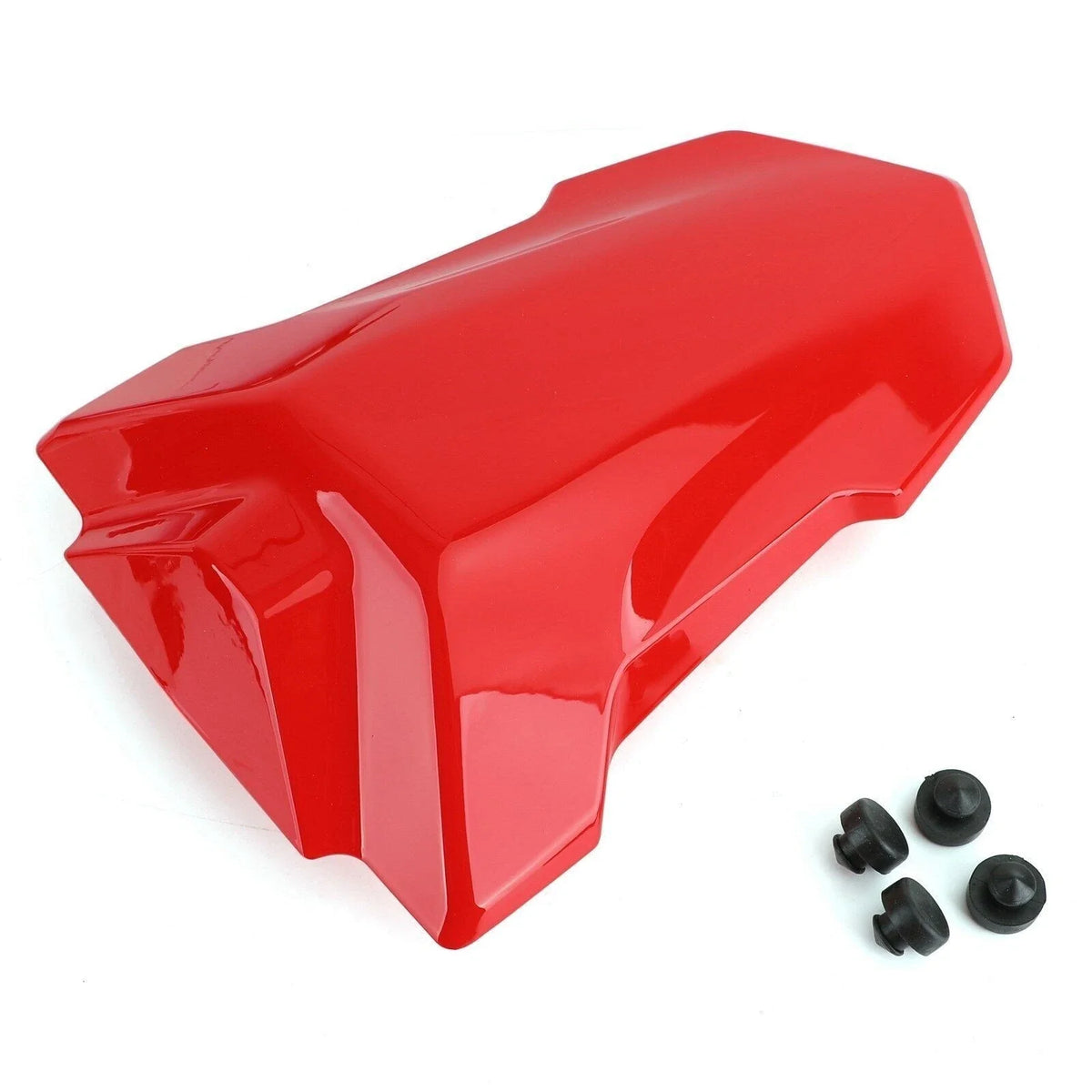 Red Rear Seat Cover Tail Cowl for BMW S1000RR (2019 to 2022)