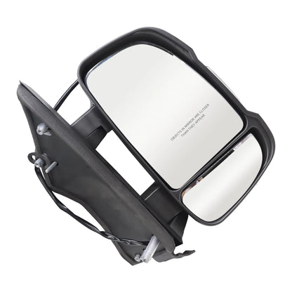 Right Heated Mirror for RAM Promaster 1500 2500 3500 (2010–2024)