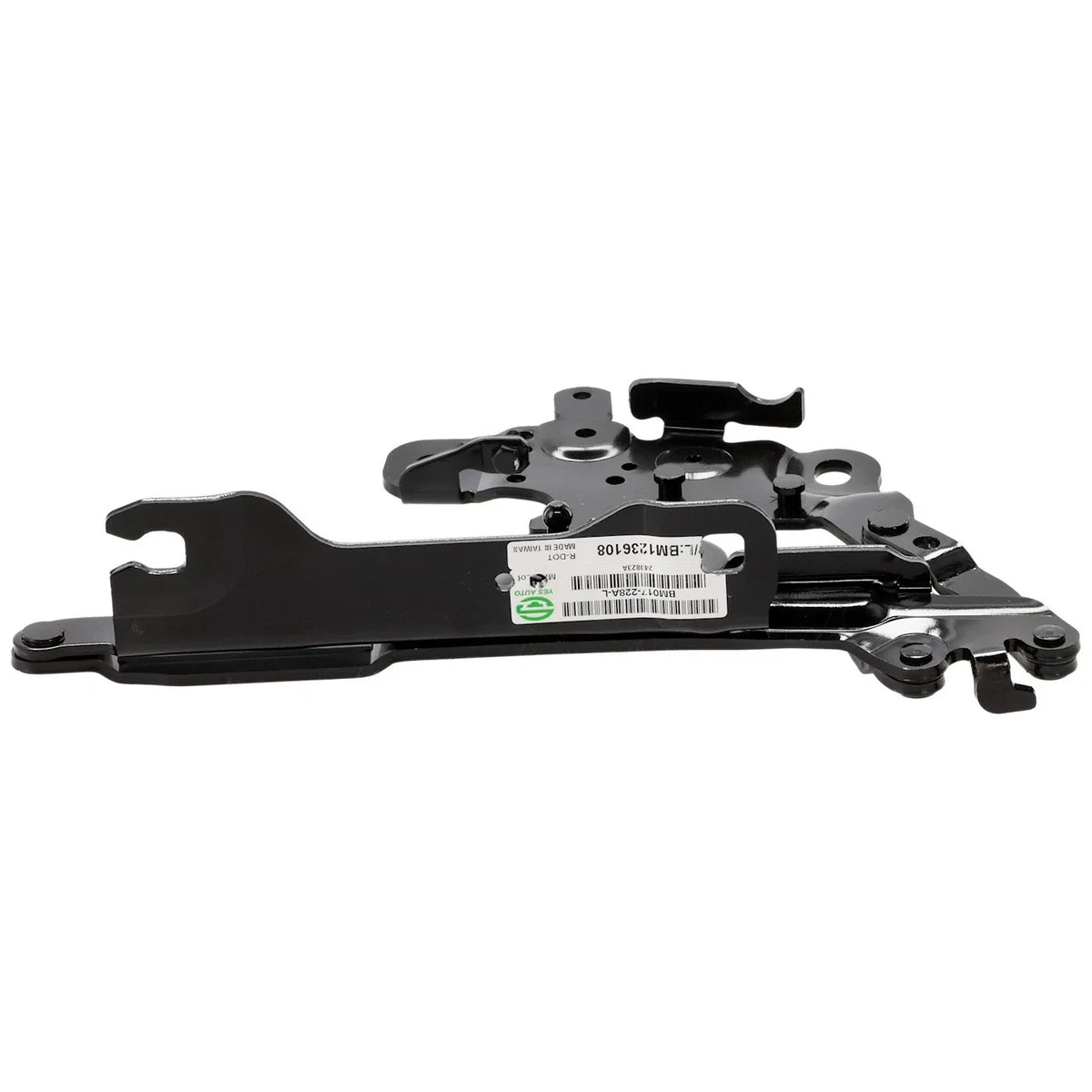 Hood Hinges (Driver Left Side) for 320 328 330 M2 BMW 3 Series